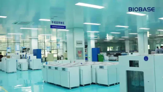 Biobase Pharmaceutical Industry Stability Cooling Medicine Stability Test Chamber