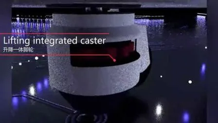 Disinfection Chamber