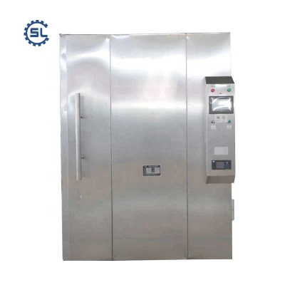 Mask Eo/Ethylene Oxide Gas Disinfection Chamber